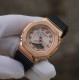 Жіночі Годинник Casio G-Shock GM-S2100PG-1A4ER OAK 200m Diver Оригінал