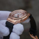 Жіночі Годинник Casio G-Shock GM-S2100PG-1A4ER OAK 200m Diver Оригінал
