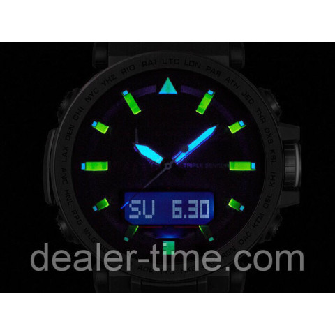 Casio Protrek PRG-650Y-1E