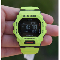 Часы Casio G-Shock GBD-200-9ER 200m