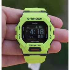 Часы Casio G-Shock GBD-200-9ER 200m