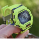 Часы Casio G-Shock GBD-200-9ER 200m