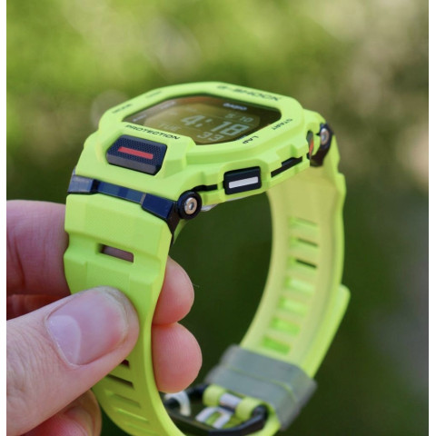 Часы Casio G-Shock GBD-200-9ER 200m