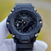 Часы Casio G-Shock GA-2200BB-1AER 200m
