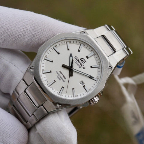 Годинник Casio Edifice EFR-S108D-7AVUEF Quartz Sapphire