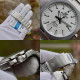 Годинник Casio Edifice EFR-S108D-7AVUEF Quartz Sapphire