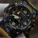 Casio G-SHOCK GWG-2000-1A5 Mudmaster Triple Sensor