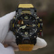 Casio G-SHOCK GWG-2000-1A5 Mudmaster Triple Sensor
