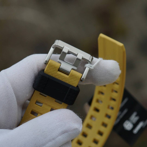 Casio G-SHOCK GWG-2000-1A5 Mudmaster Triple Sensor
