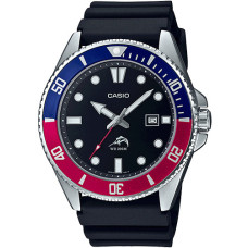 Годинник Casio MDV-106B-1A2V DURO Analog Diver Sport 200 м