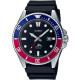 Годинник Casio MDV-106B-1A2V DURO Analog Diver Sport 200 м