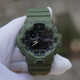 Casio G-Shock  GA-700UC-3AER Super Illuminator 3D Digital 200m