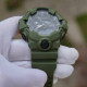 Casio G-Shock  GA-700UC-3AER Super Illuminator 3D Digital 200m