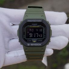 Casio G-Shock DW-5610SU-3ER 200m