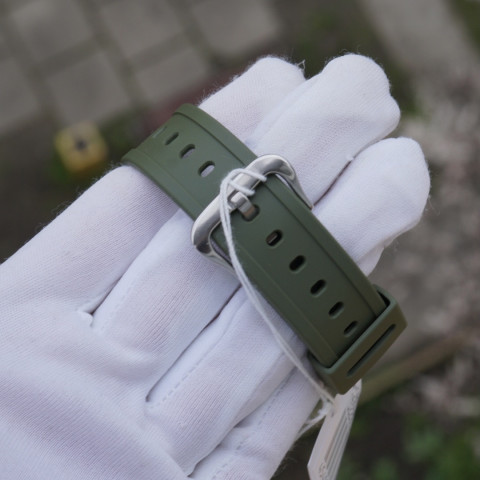 Casio G-Shock DW-5610SU-3ER 200m