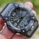 Casio G-Shock GG-B100-8AER Mudmaster Carbon Core Guard Gray Carbon