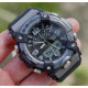 Casio G-Shock GG-B100-8AER Mudmaster Carbon Core Guard Gray Carbon