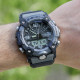 Casio G-Shock GG-B100-8AER Mudmaster Carbon Core Guard Gray Carbon