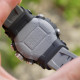 Casio G-Shock GG-B100-8AER Mudmaster Carbon Core Guard Gray Carbon