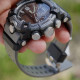 Casio G-Shock GG-B100-8AER Mudmaster Carbon Core Guard Gray Carbon