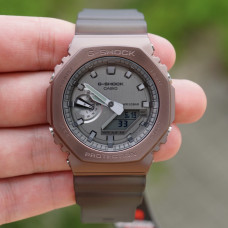 Годинник Casio G-Shock GM-2100MF-5A Limited Edition