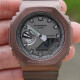 Годинник Casio G-Shock GM-2100MF-5A Limited Edition
