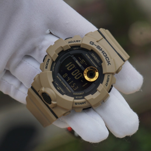 Casio G-Shock GBD-800UC-5 200m