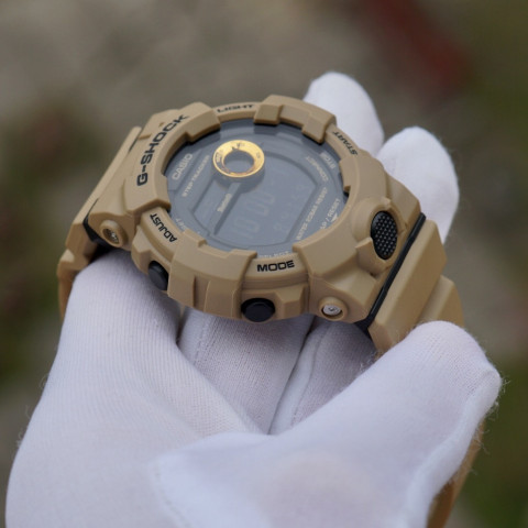 Casio G-Shock GBD-800UC-5 200m