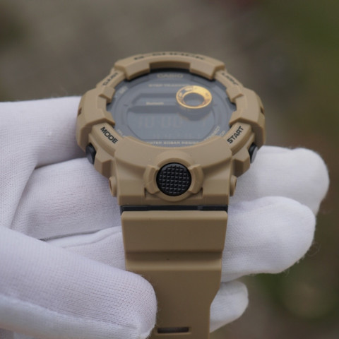 Casio G-Shock GBD-800UC-5 200m