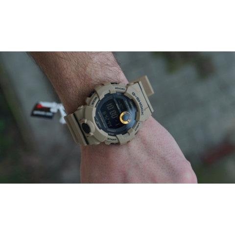 Casio G-Shock GBD-800UC-5 200m