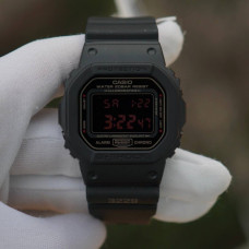 Casio G-Shock DW-5600MS-1DR 200m