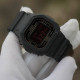Casio G-Shock DW-5600MS-1DR 200m