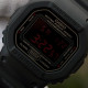 Casio G-Shock DW-5600MS-1DR 200m
