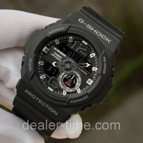 Часы Casio G-SHOCK GA-310-1AER 200m