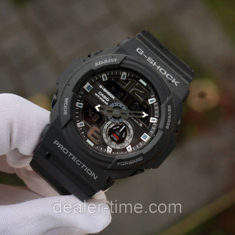 Часы Casio G-SHOCK GA-310-1AER 200m