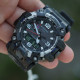 Casio G-SHOCK GWG-2000TLC-1 Toyota Land Cruiser Limited Edition