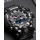 Casio G-SHOCK GWG-2000TLC-1 Toyota Land Cruiser Limited Edition