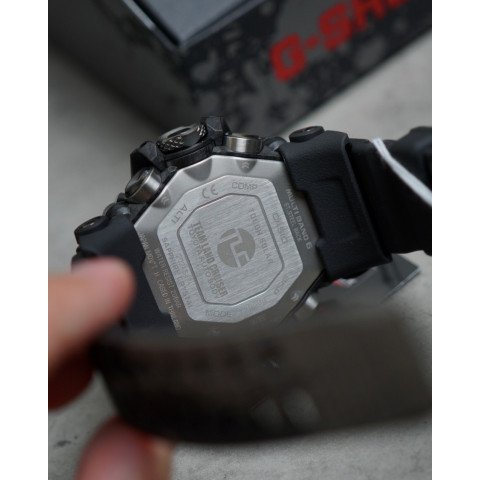Casio G-SHOCK GWG-2000TLC-1 Toyota Land Cruiser Limited Edition