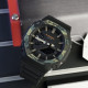 Часы Casio G-Shock GA-2100SU-1AER