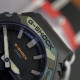 Часы Casio G-Shock GA-2100SU-1AER