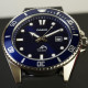 Годинник Casio MDV106B-2A DURO Analog Diver Sport 200 м