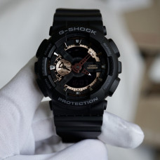 Годинник Casio G-Shock GA-110RG-1AER