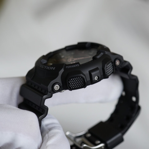Годинник Casio G-Shock GA-110RG-1AER