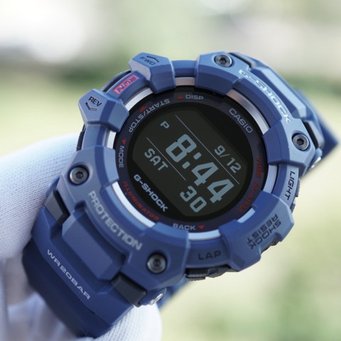 Часы Casio G-Shock GBD-100-2A