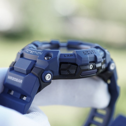Часы Casio G-Shock GBD-100-2A