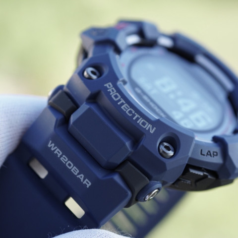 Часы Casio G-Shock GBD-100-2A