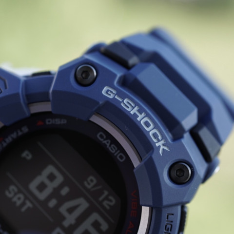 Часы Casio G-Shock GBD-100-2A