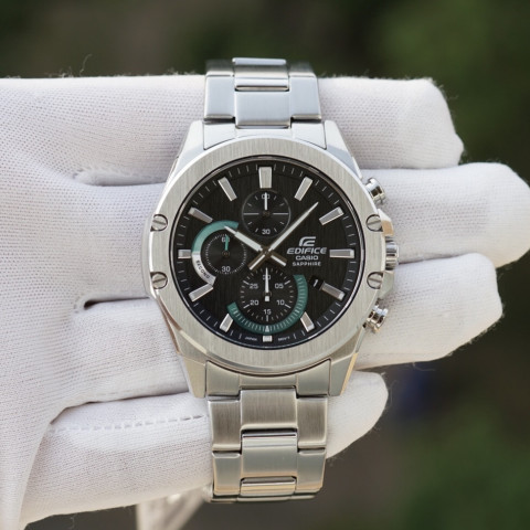 Годинник Casio Edifice EFR-S567D-1AVUEF Chronograph Sapphire