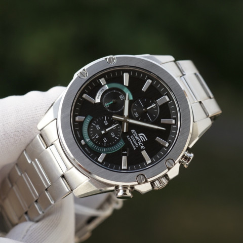 Годинник Casio Edifice EFR-S567D-1AVUEF Chronograph Sapphire