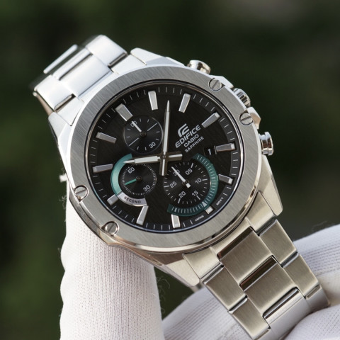 Годинник Casio Edifice EFR-S567D-1AVUEF Chronograph Sapphire
